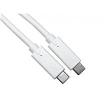 Cables Direct NLMOB901. Cable length: 1 m, Connector 1: USB C,