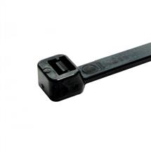 Cables Direct | Cables Direct CT-300K cable tie Beaded cable tie Nylon Black 100 pc(s)