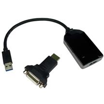 USB 3.0 TO HDMI ADAPTOR | Quzo UK