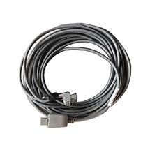 Cisco Audio Cables | Cisco CAB-MIC-EXT-E= audio cable 9 m Black | In Stock