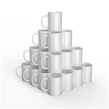 CRICUT Cups & Glasses | Cricut 2008945 cup White Universal 36 pc(s) | In Stock