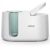 CRICUT Heat Presses | Cricut Mug Press. Housing colour: White | In Stock