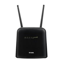 D-Link Network Routers | DLink DWR960 wireless router Gigabit Ethernet Dualband (2.4 GHz / 5