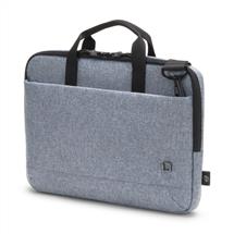 DICOTA Slim Eco MOTION 10-11.6" 29.5 cm (11.6") Briefcase Blue