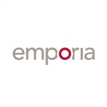 Emporia ONE 6.1 cm (2.4") 80 g Black, Red Feature phone