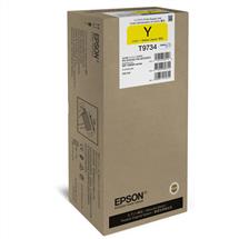 Epson Yellow XL Ink Supply Unit | Epson Yellow XL Ink Supply Unit | Quzo