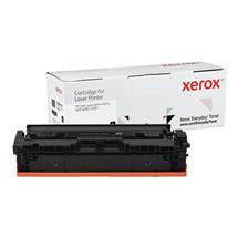 Everyday ™ Black Toner by Xerox compatible with HP 207A (W2210A),