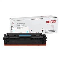 Everyday ™ Cyan Toner by Xerox compatible with HP 207A (W2211A),