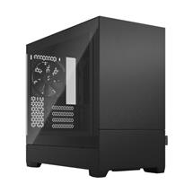 Fractal Design PC Cases | Fractal Design Pop Mini Silent Black | In Stock | Quzo