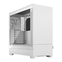 Fractal Design PC Cases | Fractal Design Pop Silent White | In Stock | Quzo