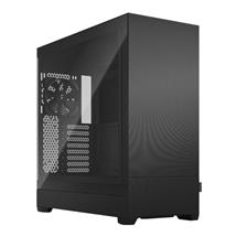 Fractal Design PC Cases | Fractal Design Pop XL Silent Black | In Stock | Quzo