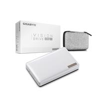 Gigabyte Vision Drive 1TB. SSD capacity: 1 TB, SSD form factor: M.2.