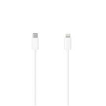 Hama Lightning Cables | Hama 00200645 lightning cable 1.5 m White | In Stock