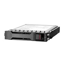 HPE P40497B21. SSD capacity: 480 GB, SSD form factor: 2.5", Read