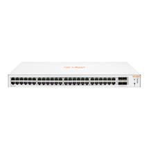 HP Aruba IOn 1830 48G 4SFP Switch | Quzo UK