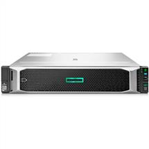4208 | HPE ProLiant DL180 Gen10 server Rack (2U) Intel Xeon Silver 4208 2.1
