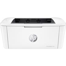 HP LaserJet M110w Printer, Black and white, Printer for Small office,
