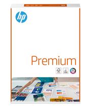 HP Premium 500/A3/297x420. Recommended usage: Laser/Inkjet printing,