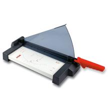 HSM (UK) LTD Paper Cutters | HSM G 3210 paper cutter 10 sheets | Quzo
