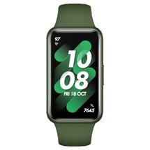 Huawei Activity Trackers | Huawei Band 7 AMOLED Wristband activity tracker 3.73 cm (1.47") Green