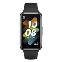 Huawei Activity Trackers | Huawei Band 7 AMOLED Wristband activity tracker 3.73 cm (1.47") Black