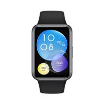 Huawei Smart Watch | Huawei WATCH FIT 2, 4.42 cm (1.74"), AMOLED, Touchscreen, 32 GB, GPS