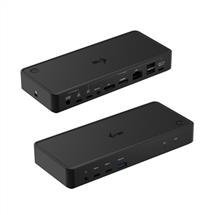 I-Tec USB-C/Thunderbolt KVM Docking station Dual | itec USBC/Thunderbolt KVM Docking station Dual Display + Power