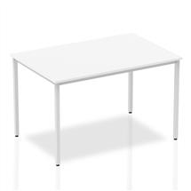 Dynamic Impulse Straight Table | In Stock | Quzo UK