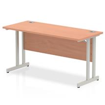 Impulse Office Desks | Dynamic MI003352 desk | In Stock | Quzo UK