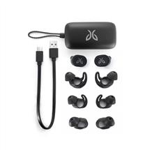 Wireless Gaming Headset | JayBird Vista 2 Headset Wireless In-ear Sports Bluetooth Black