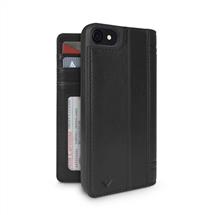 TWELVE SOUTH Mobile Accessories | TwelveSouth Journal mobile phone case 11.9 cm (4.7") Folio Black