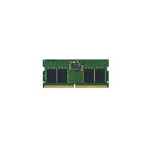 Memory  | Kingston Technology KCP548SS68 memory module 8 GB 1 x 8 GB DDR5 4800