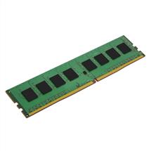 Kingston Technology KCP432NS6/8. Component for: PC/Server, Internal