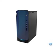 Lenovo PCs | Lenovo IdeaCentre Gaming 5i i511400F Tower Intel® Core™ i5 16 GB