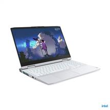 White | Lenovo IdeaPad Gaming 3i i512500H Notebook 39.6 cm (15.6") Full HD