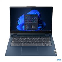 2 in 1 Laptops | Lenovo ThinkBook 14s Yoga G2 IAP i51235U Hybrid (2in1) 35.6 cm (14")