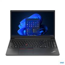 Lenovo ThinkPad E15 Gen 4 (Intel) Laptop 39.6 cm (15.6") Full HD