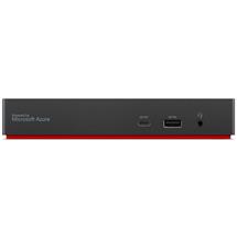Lenovo Docking Stations | Lenovo 40B20135UK laptop dock/port replicator Wired USB 3.2 Gen 1 (3.1