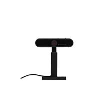 Lenovo Web Cameras | Lenovo ThinkVision MC50 webcam 1920 x 1080 pixels USB 2.0 Black