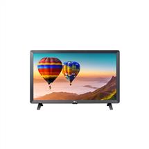 Under 42 Inch TVs | LG 24TN520S-PZ TV 59.9 cm (23.6") HD Smart TV Wi-Fi Black