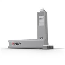 Lindy  | Lindy USB Type C Port Blocker, white | In Stock | Quzo