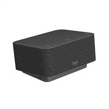 Logitech Logi Dock Graphite. Number of persons: 1 person(s). HD type: