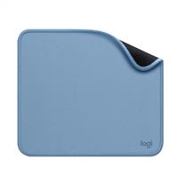 Logitech Mouse Pad Studio Series. Width: 230 mm, Depth: 200 mm.