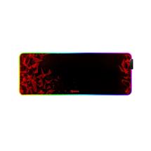 Gaming Mouse Mat | Marvo MG011 Gaming Mouse Pad with 4port USB Hub and 11 RGB Effects, XL