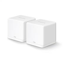 Mercusys AC1300 Whole Home Mesh Wi-Fi System | In Stock