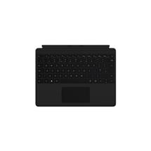 Microsoft  | Microsoft Surface Pro X Keyboard Black QWERTY | In Stock