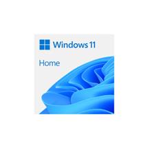 Microsoft Operating Systems | Microsoft Windows 11 Home 1 license(s) | In Stock | Quzo