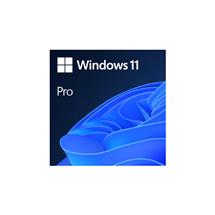 Microsoft Operating Systems | Microsoft Windows 11 Pro 1 license(s) | In Stock | Quzo