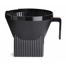Moccamaster Filter Holder with drip stop. Product type: Filter holder,