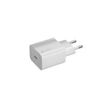 Wall Adapter-USB-C-20W-White-EU | Quzo UK